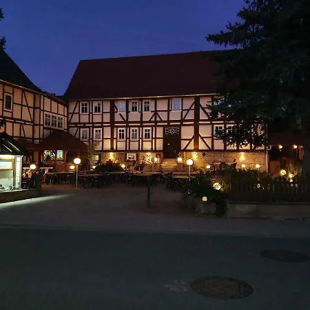 Hotel-Restaurant Johanneshof-3
